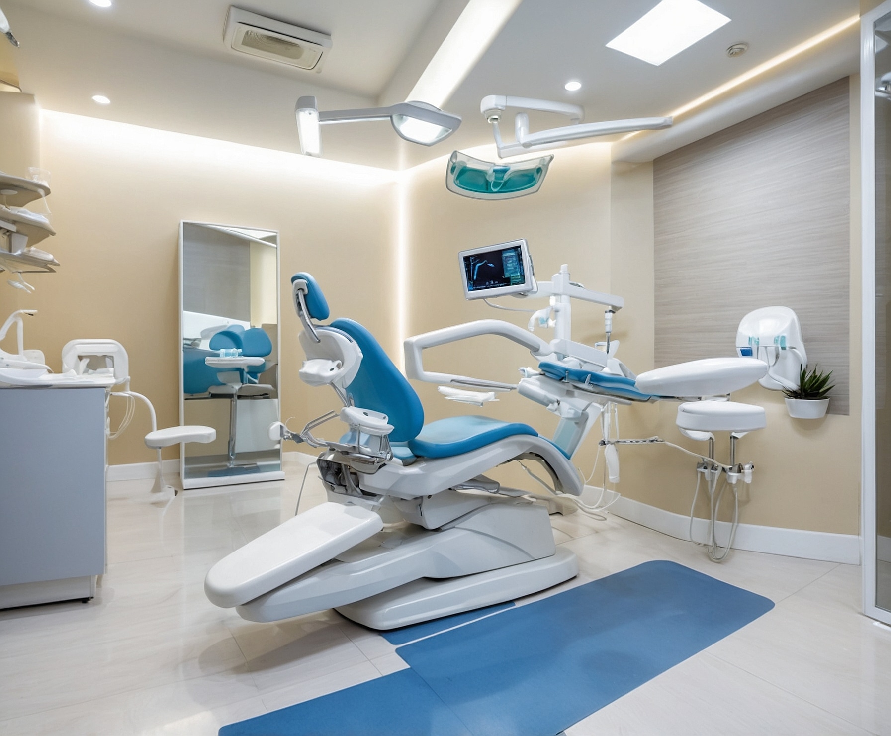 Resultado de odontología estética avanzada