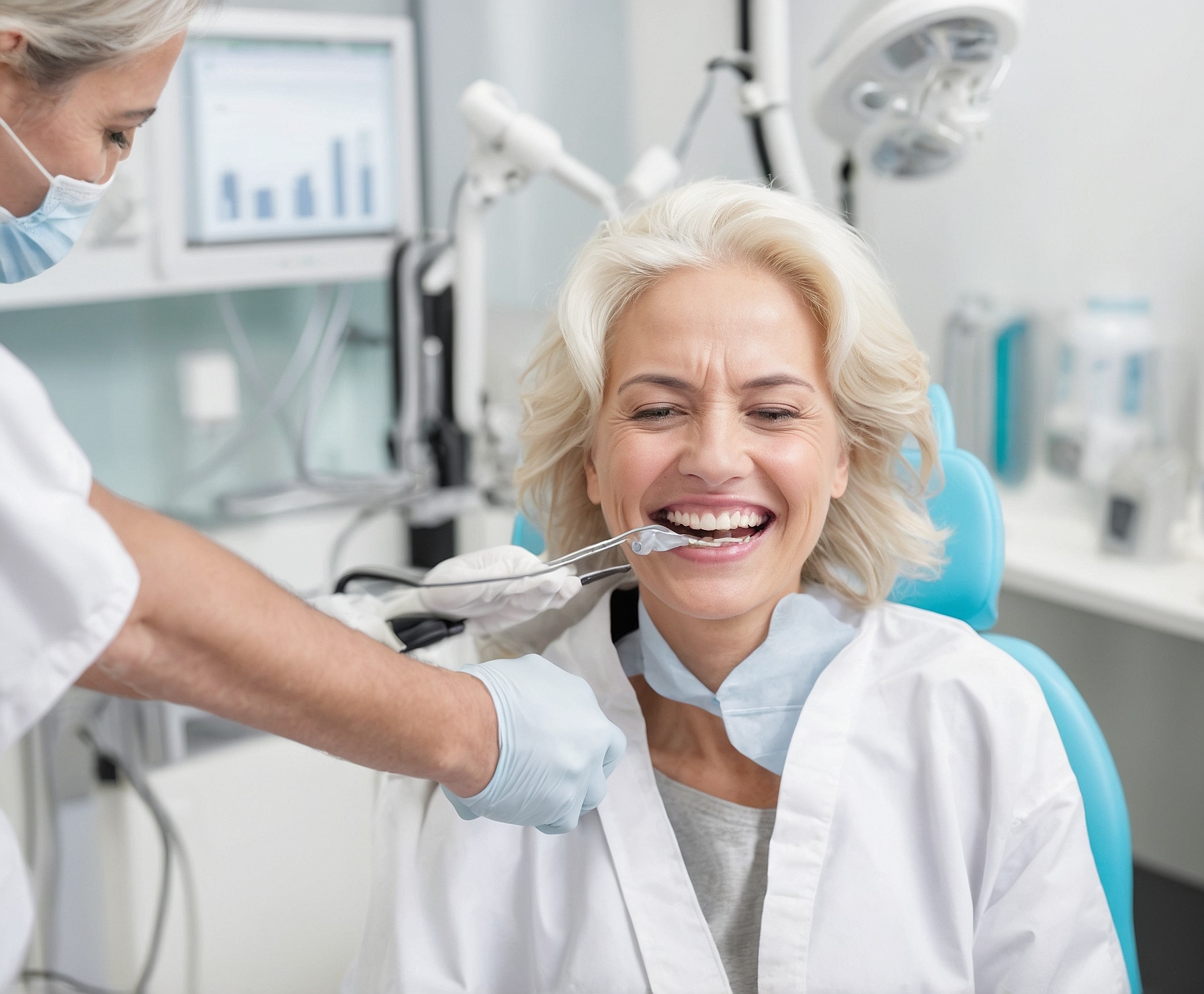 Imagen de ortodoncia avanzada